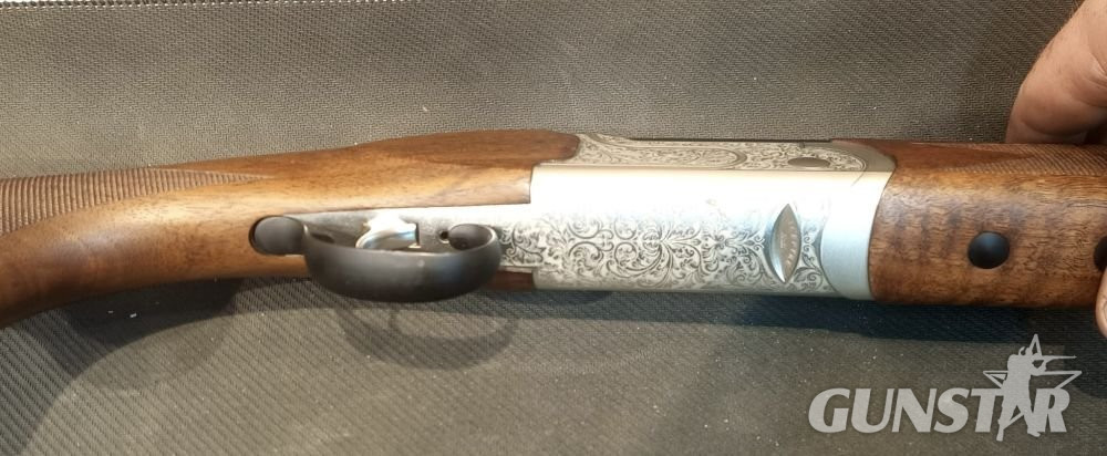 KOFS Sceptre SXE Over and Under 28 Bore/gauge - {CATEGORY} in 