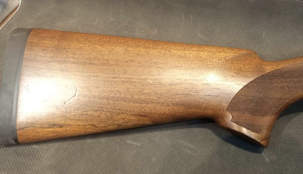 KOFS Sceptre SXE Over and Under 28 Bore/gauge - {CATEGORY}