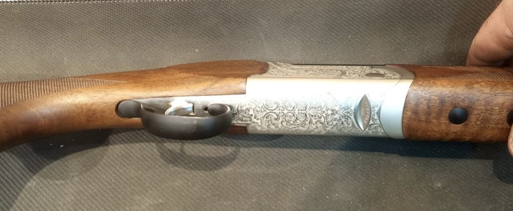 KOFS Sceptre SXE Over and Under 28 Bore/gauge - {CATEGORY} in 