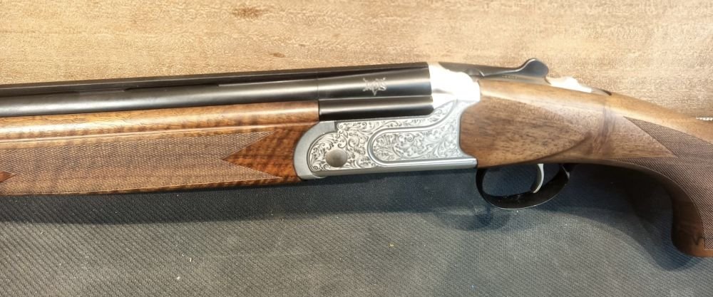 KOFS Sceptre SXE Over and Under 28 Bore/gauge