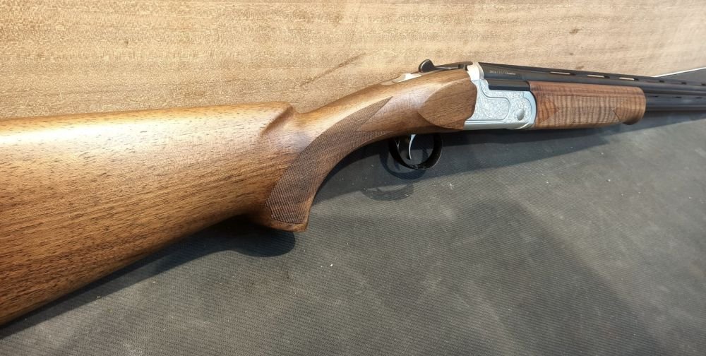  KOFS Sceptre SXE Over and Under 28 Bore/gauge