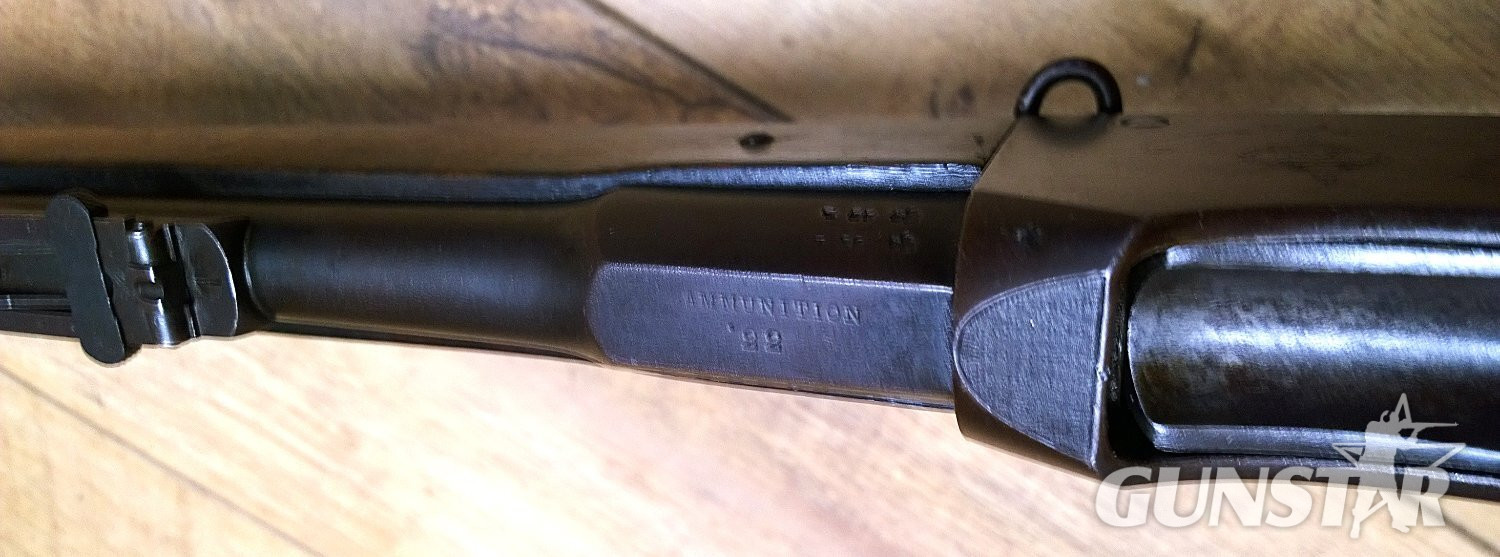 W.W. Greener QUEENS CUP WINNER Single Shot .22 Long Rifle (.22 LR) Rifle - {CATEGORY}