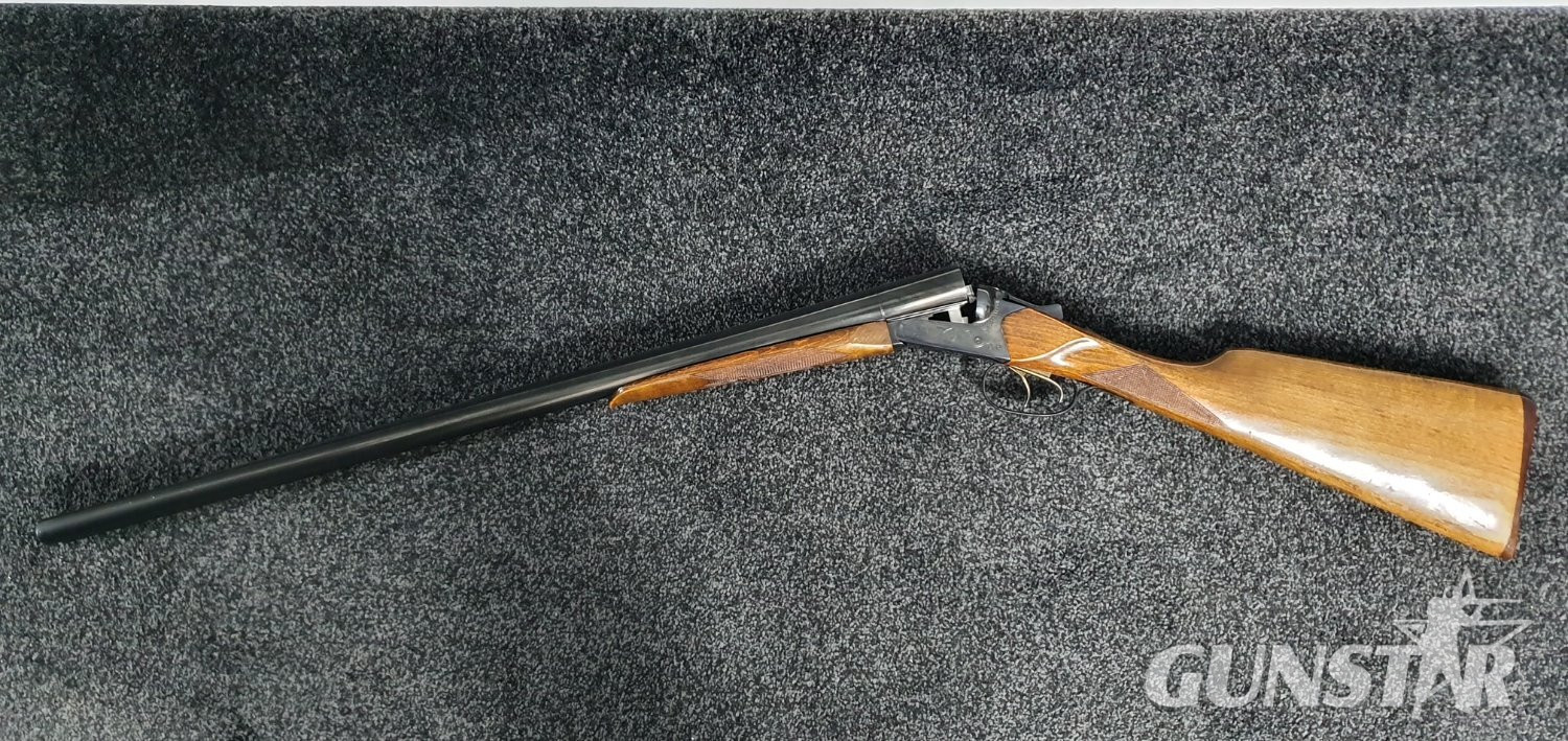 Baikal 12 Side By Side 12 Bore/gauge in 