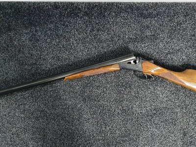 Baikal 12 Side By Side 12 Bore/gauge