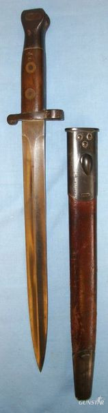 Knive in 