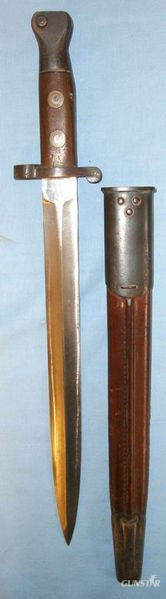  Knive