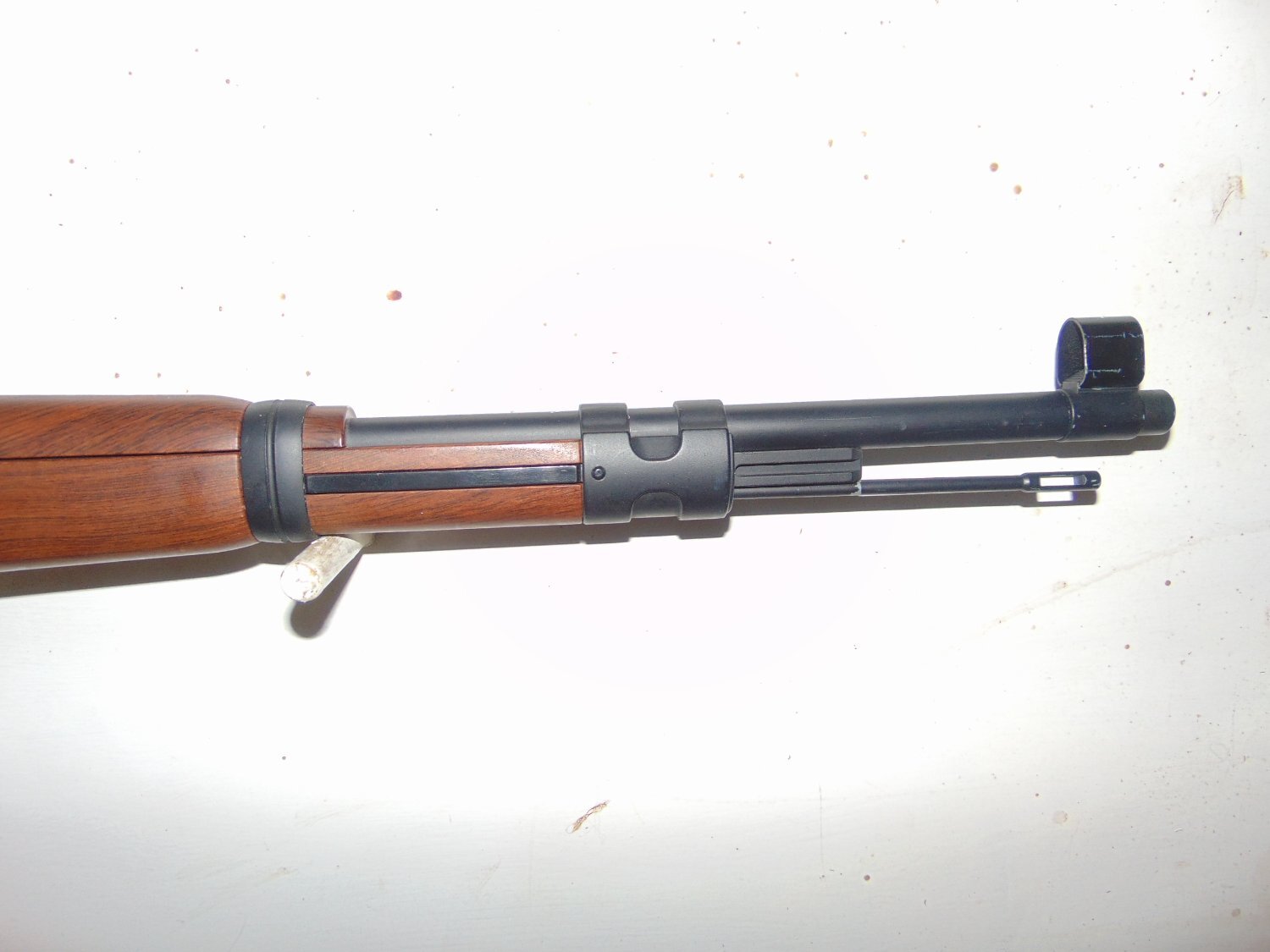 Double Bell KAR98 6 mm - {CATEGORY} in 