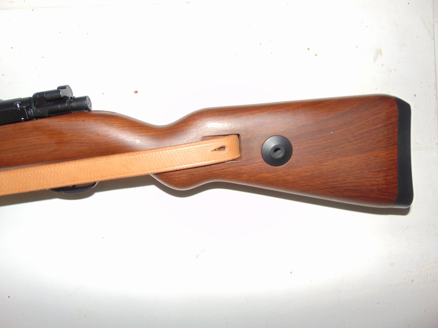 Double Bell KAR98 6 mm 