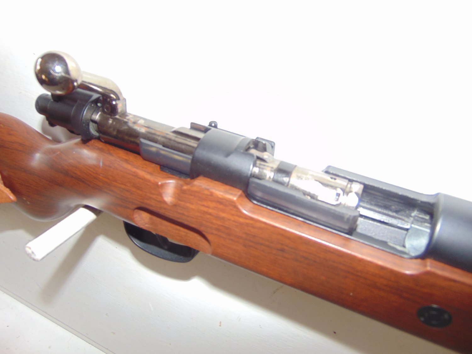 {CATEGORY} - Double Bell KAR98 6 mm in 