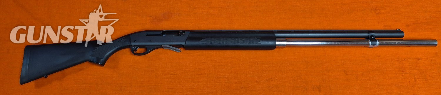 Remington 1187 Special Purpose Semi-Auto 12 Bore/gauge in 