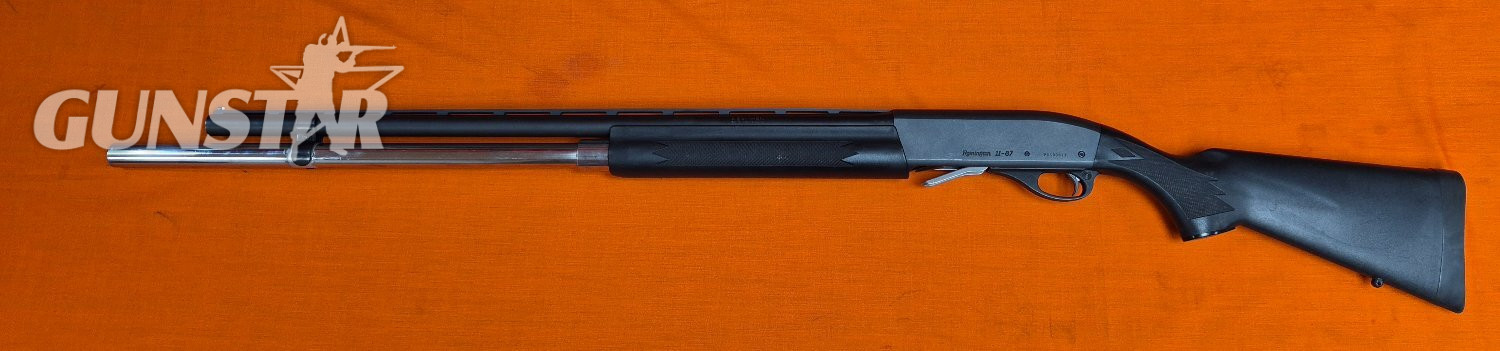 Remington 1187 Special Purpose Semi-Auto 12 Bore/gauge