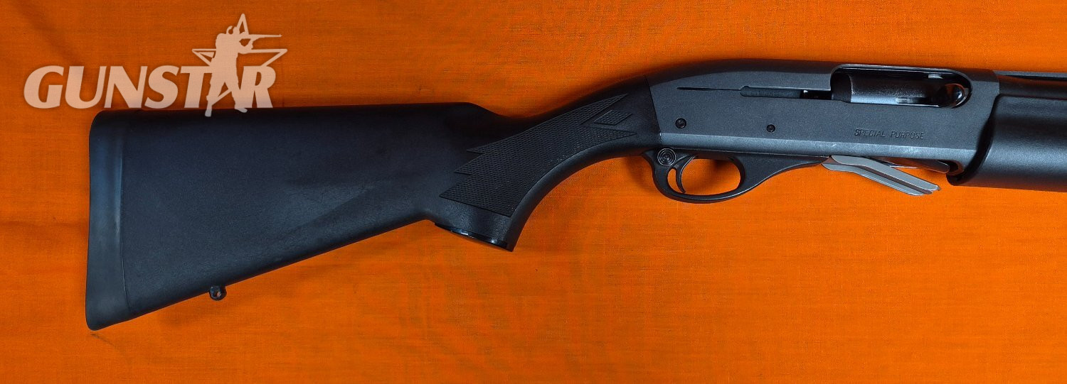  Remington 1187 Special Purpose Semi-Auto 12 Bore/gauge