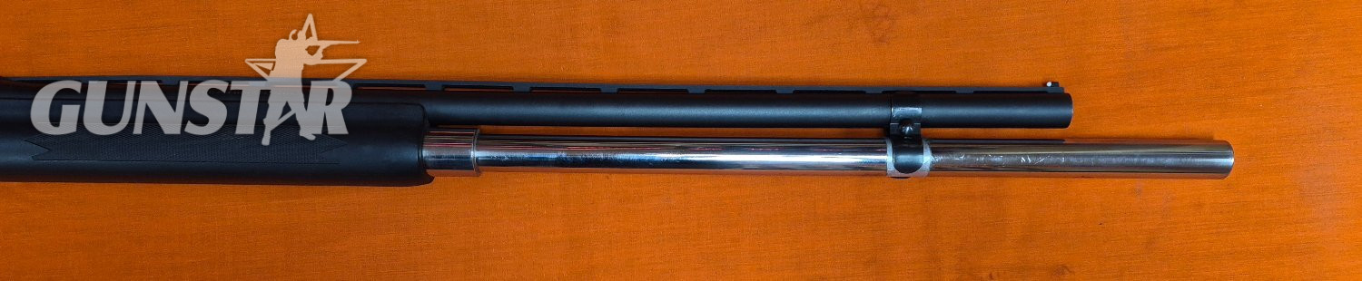 Remington 1187 Special Purpose Semi-Auto 12 Bore/gauge - {CATEGORY} in 