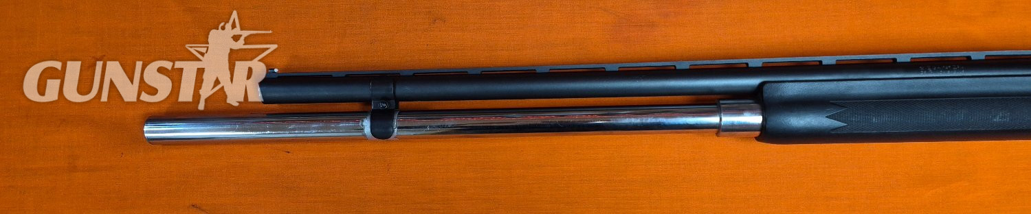 Remington 1187 Special Purpose Semi-Auto 12 Bore/gauge - {CATEGORY}