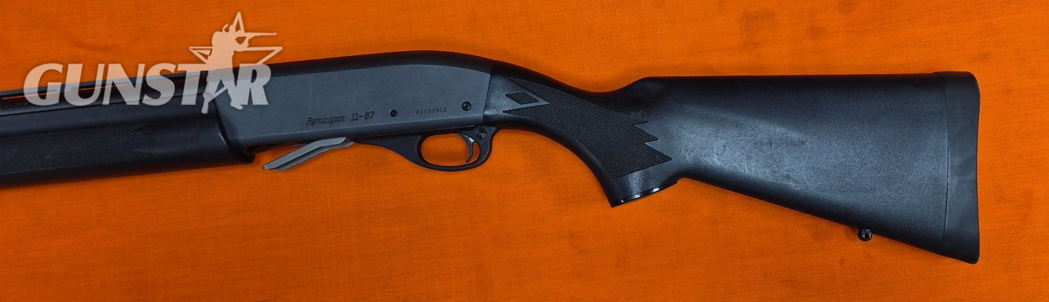 Remington 1187 Special Purpose Semi-Auto 12 Bore/gauge 