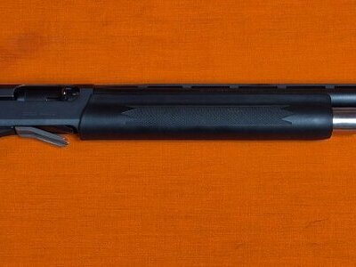 Remington 1187 Special Purpose Semi-Auto 12 Bore/gauge