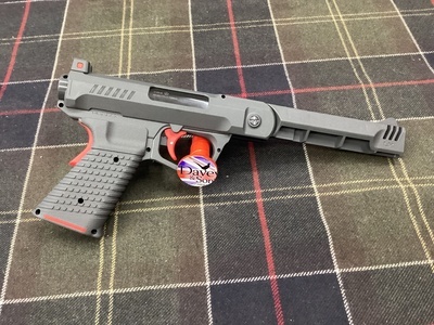 Umarex SPA 60 BREAK/BARREL AIR PISTOL. .177