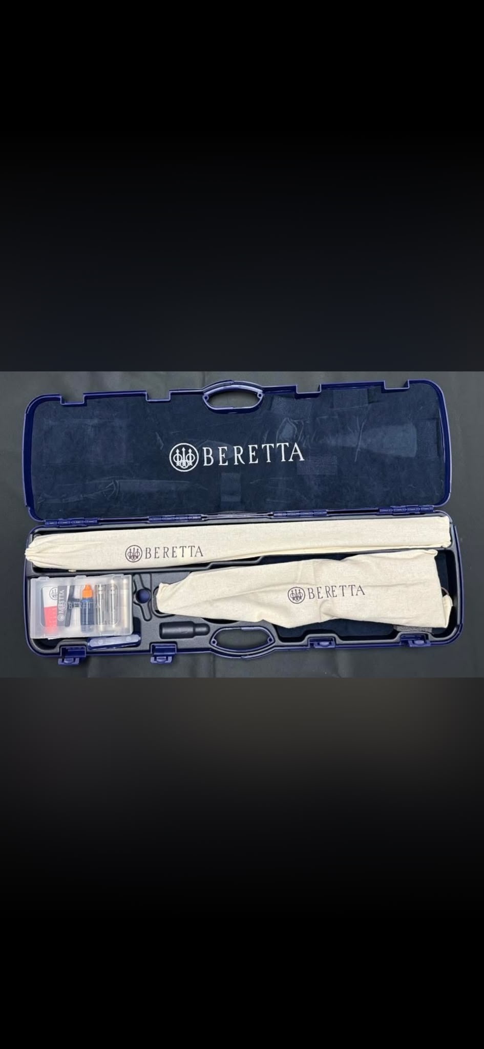 Beretta Silver pigeon 5 Sporting Over and Under 12 Bore/gauge in 