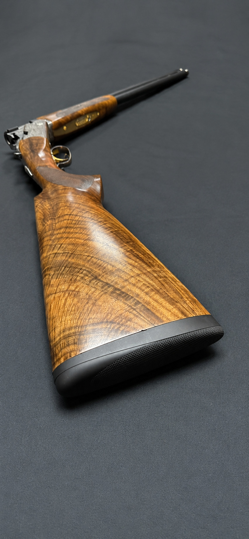 {CATEGORY} - Beretta Silver pigeon 5 Sporting Over and Under 12 Bore/gauge