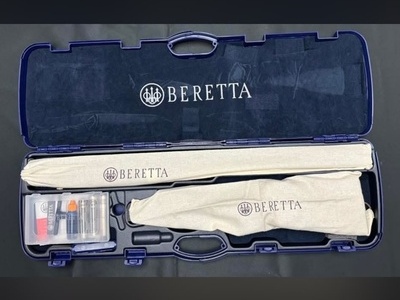 Beretta Silver pigeon 5 Sporting Over and Under 12 Bore/gauge