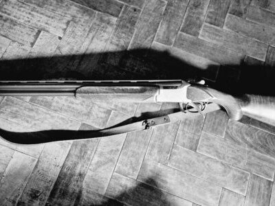 Winchester Winchester Over and Under 12 Bore/gauge