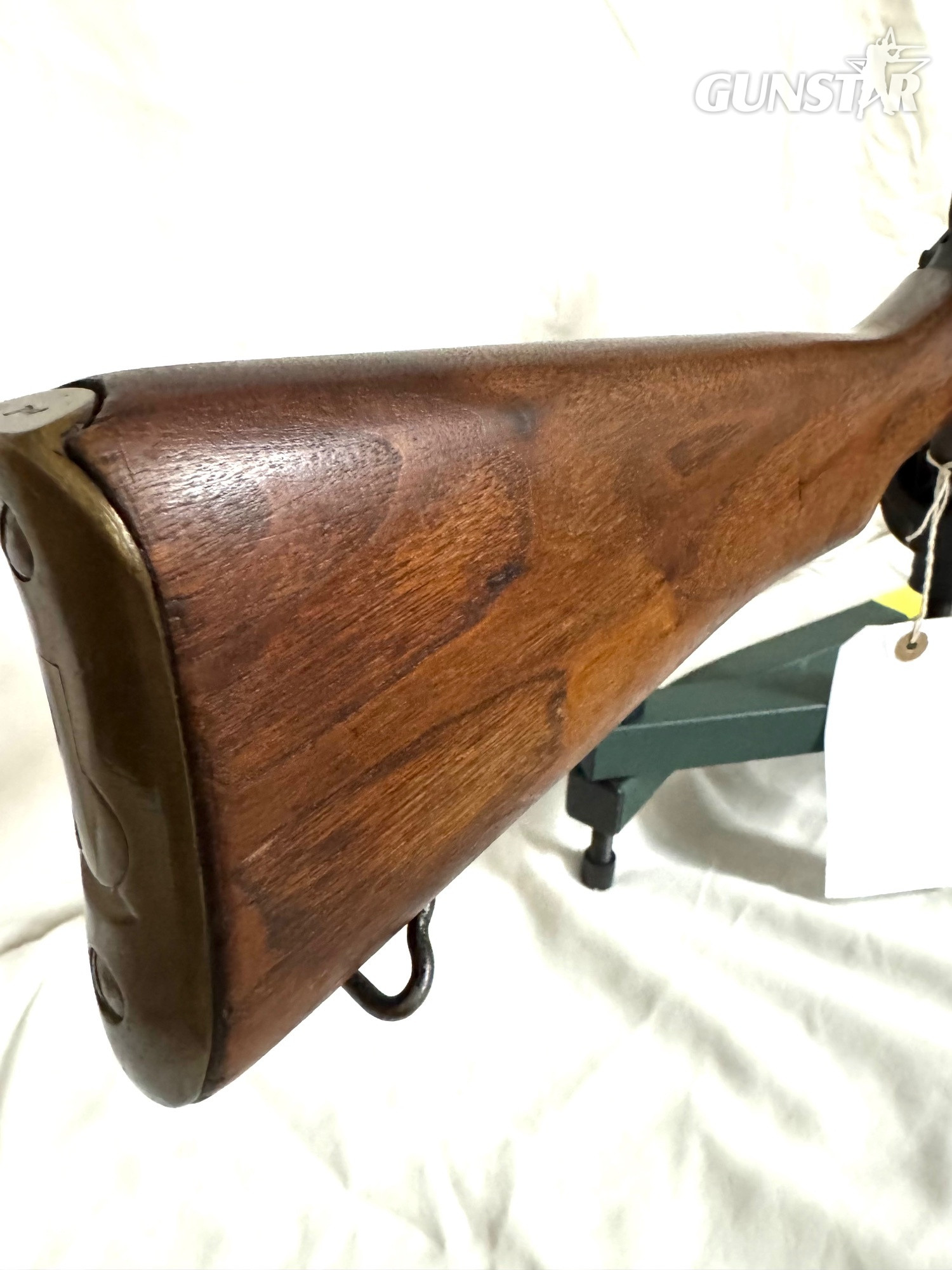 Enfield Enfield Bolt Action .303 Savage Rifle - {CATEGORY} in 