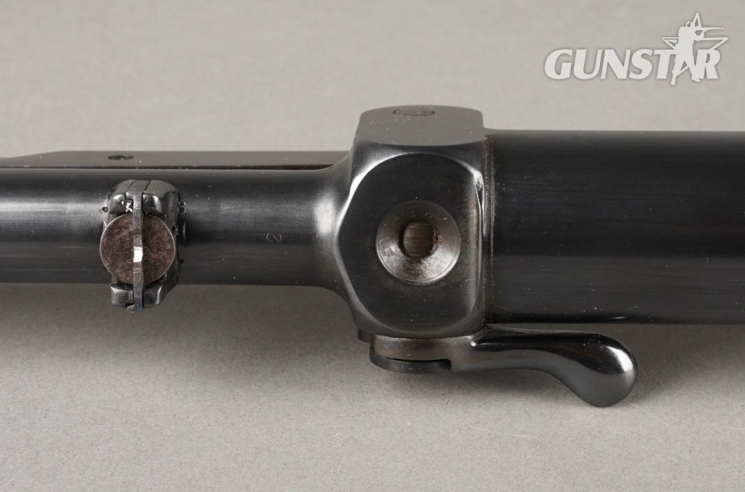 BSA Standard .22 - {CATEGORY}