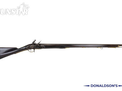 Brown Bess Brown Bess Short Land Pattern 1769 Single Barrel Obsolete