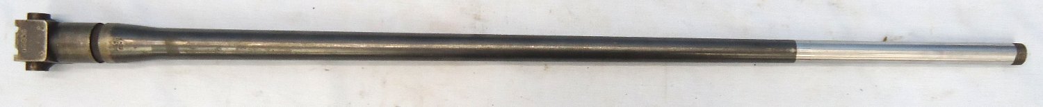 Vickers 7.7x56mmR (.303 British) Machine Gun - {CATEGORY} in 