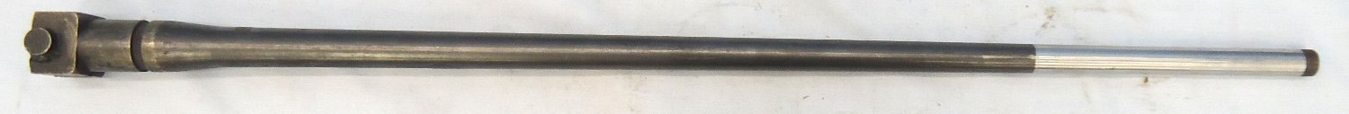 Vickers 7.7x56mmR (.303 British) Machine Gun - {CATEGORY}