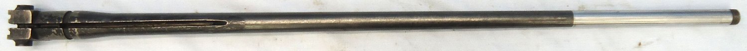 Vickers 7.7x56mmR (.303 British) Machine Gun 