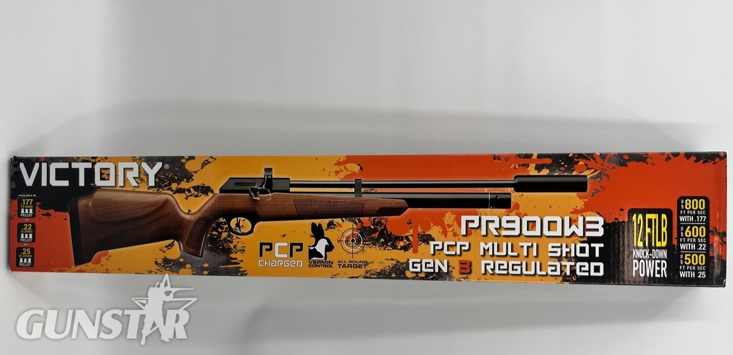  SMK - Sportsmarketing PR900W Gen 3 Regulated Various