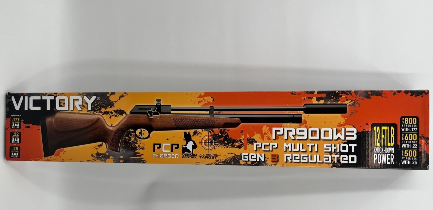  SMK - Sportsmarketing PR900W Gen 3 Regulated Various