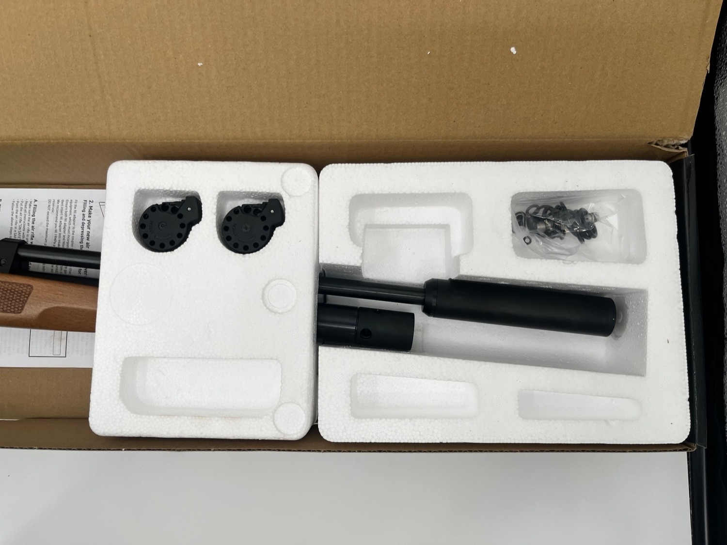 SMK - Sportsmarketing PR900W Gen 3 Regulated Various 