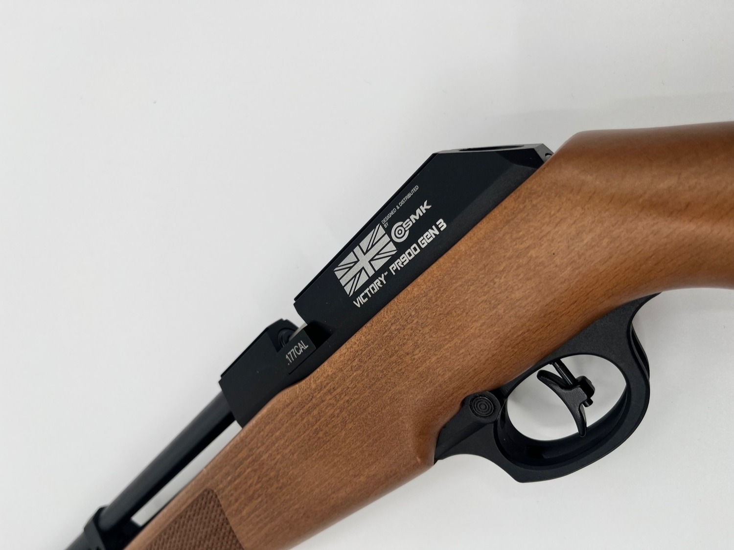 {CATEGORY} - SMK - Sportsmarketing PR900W Gen 3 Regulated Various in 