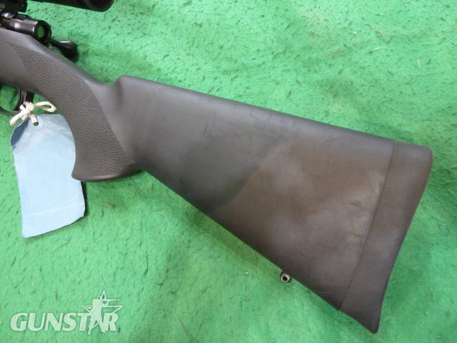 Howa 1500 Bolt Action .243 Rifle - {CATEGORY}