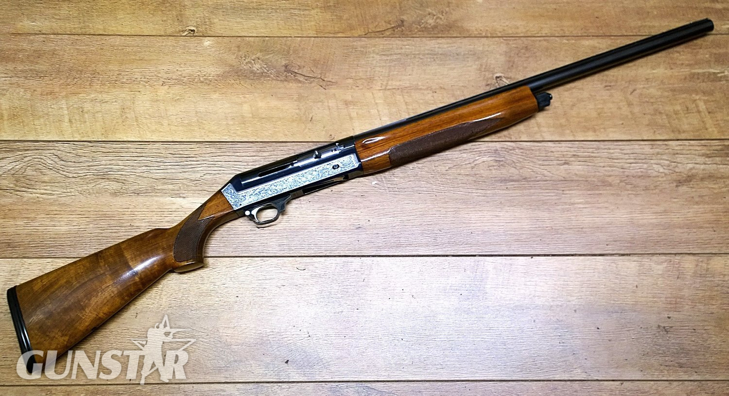 Benelli 123 Semi-Auto 12 Bore/gauge in 