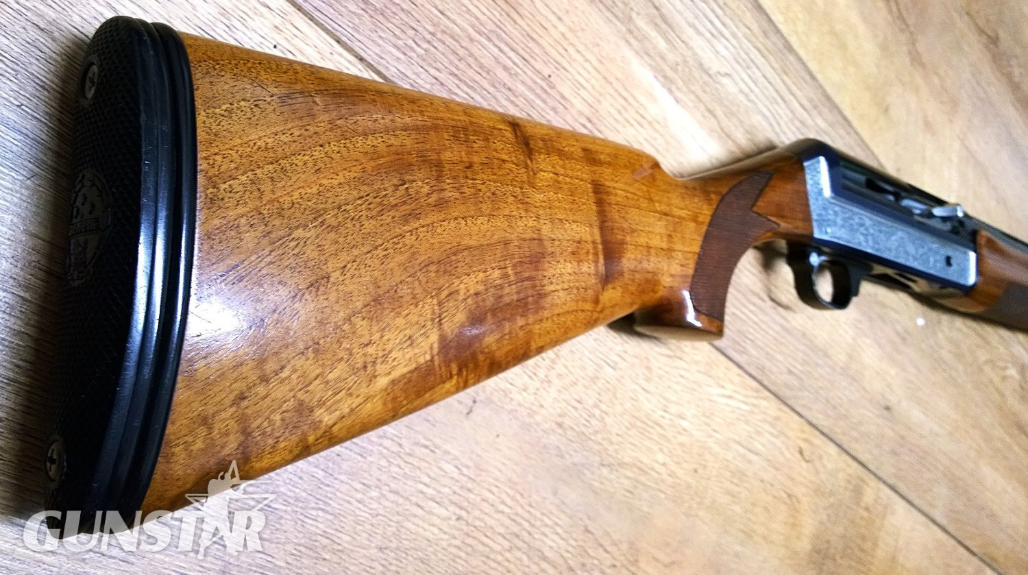 Benelli 123 Semi-Auto 12 Bore/gauge