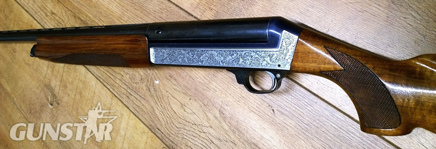 Benelli 123 Semi-Auto 12 Bore/gauge - {CATEGORY} in 