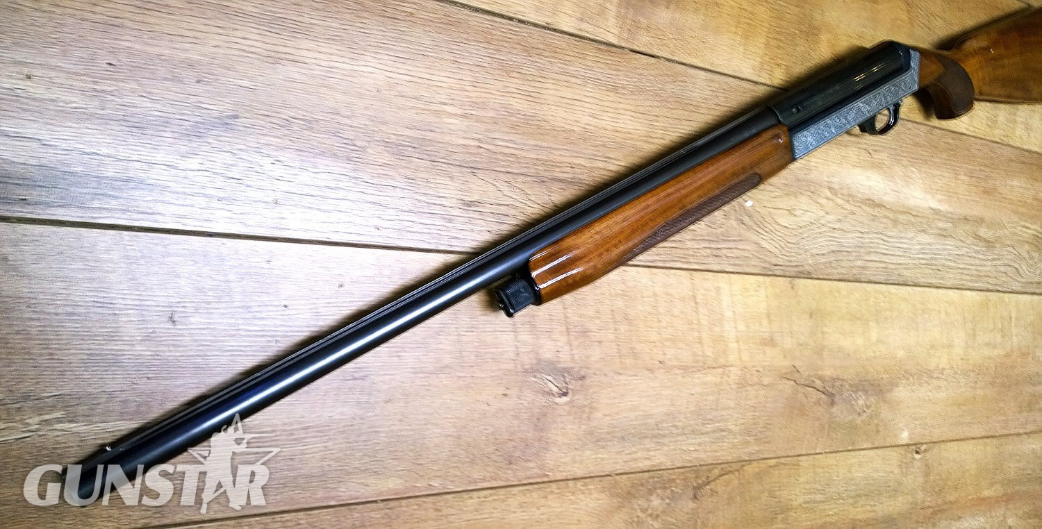 Benelli 123 Semi-Auto 12 Bore/gauge - {CATEGORY}