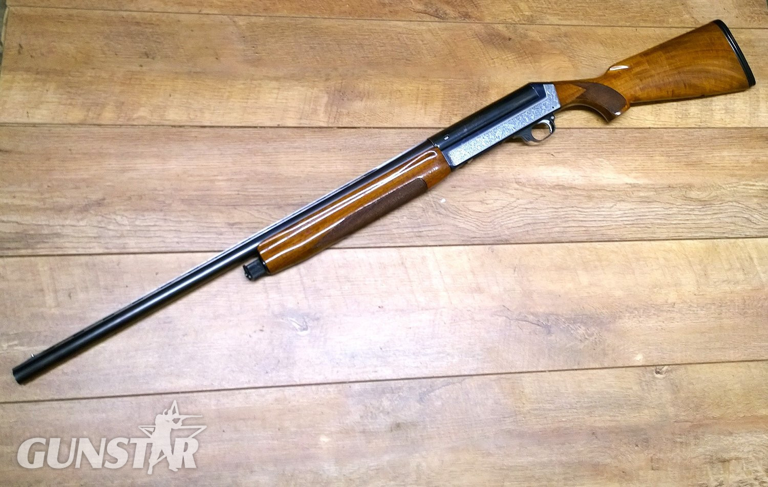 Benelli 123 Semi-Auto 12 Bore/gauge 