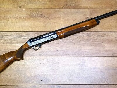 Benelli 123 Semi-Auto 12 Bore/gauge