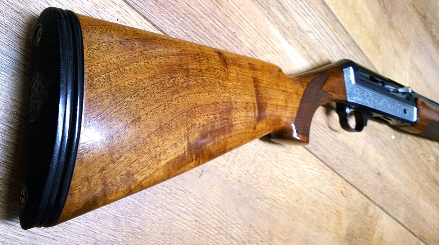 Benelli 123 Semi-Auto 12 Bore/gauge