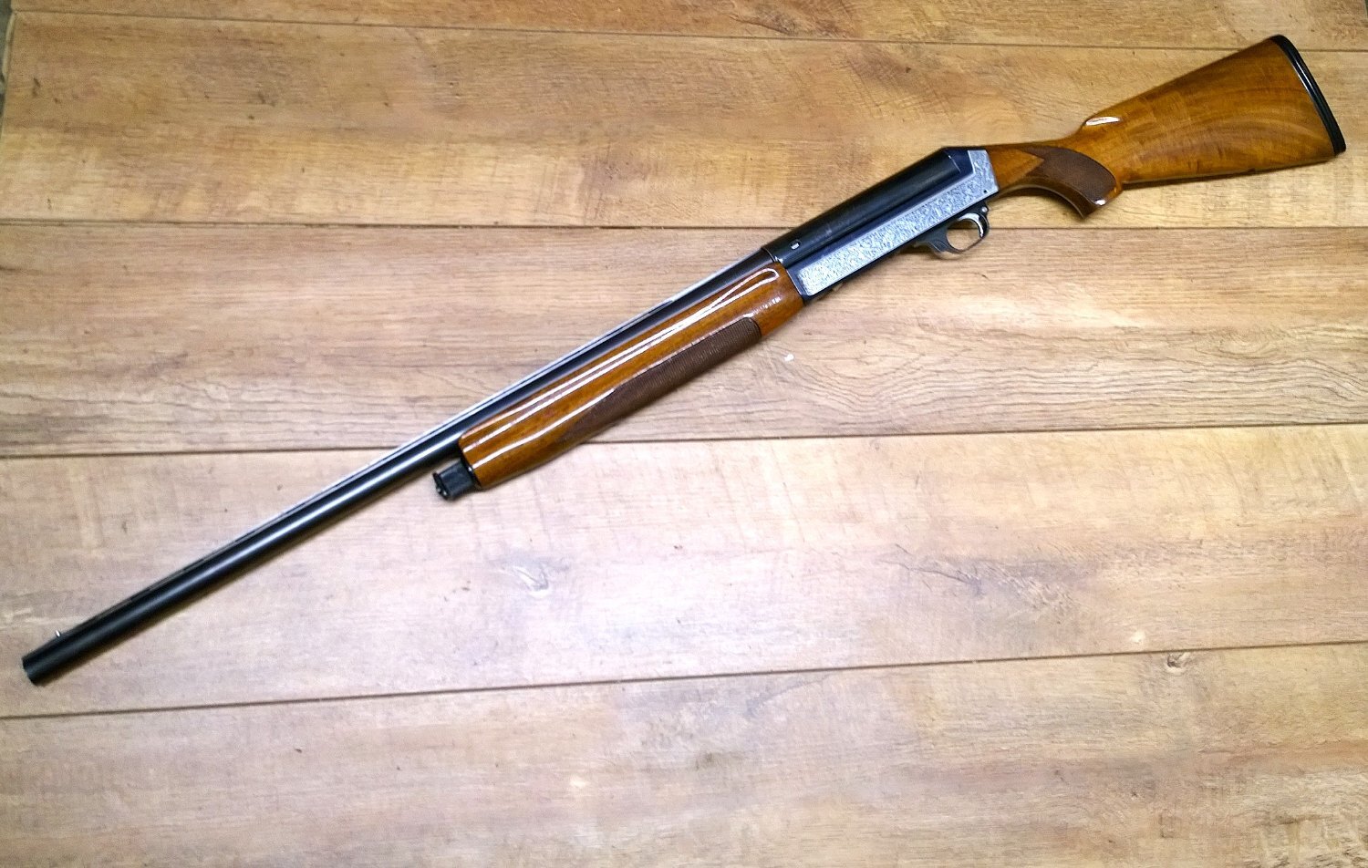 Benelli 123 Semi-Auto 12 Bore/gauge 