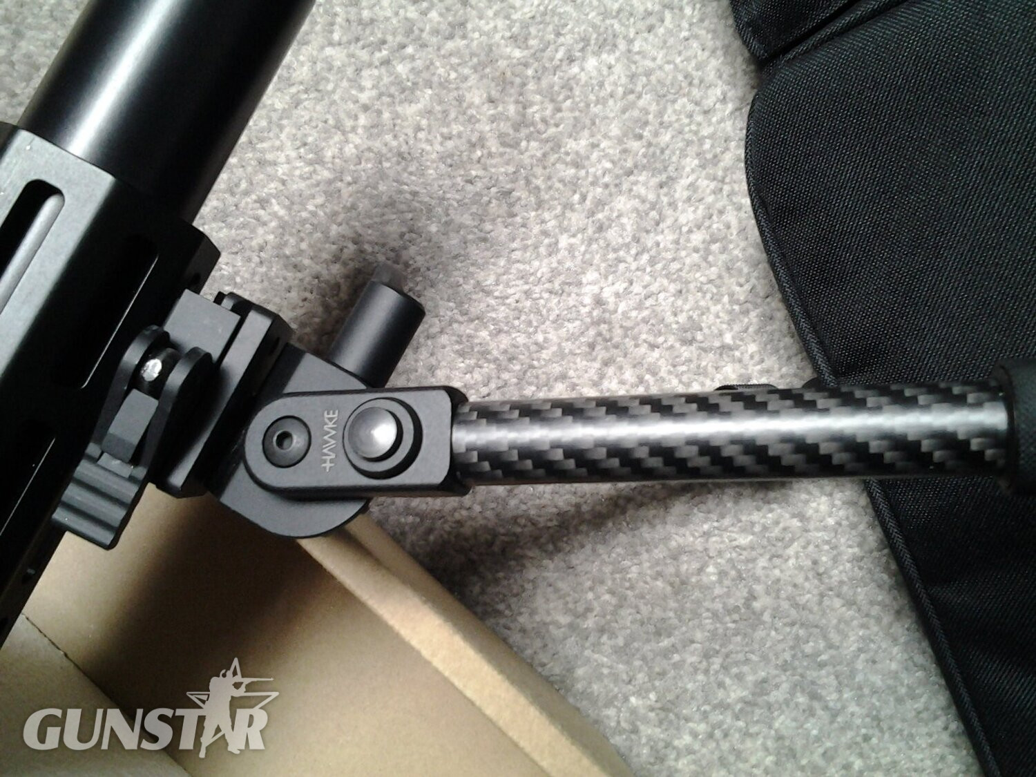 {CATEGORY} - Taipan slash tactical .177 in 