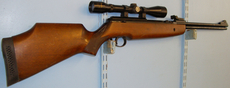 BSA Superstar .22