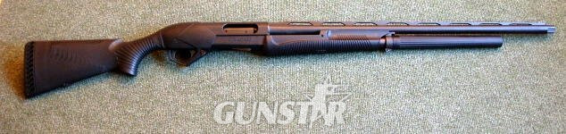 Benelli Supernova Pump Action 12 Bore/gauge in 