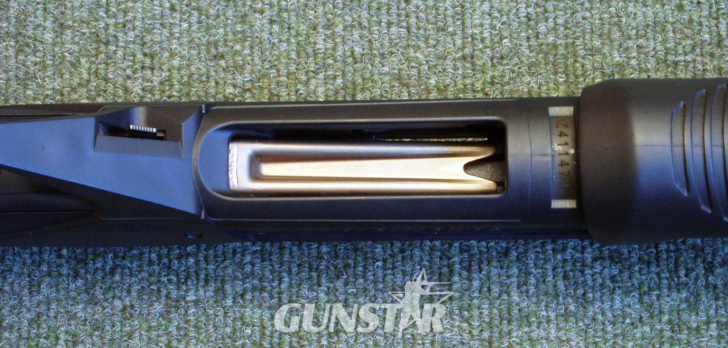  Benelli Supernova Pump Action 12 Bore/gauge
