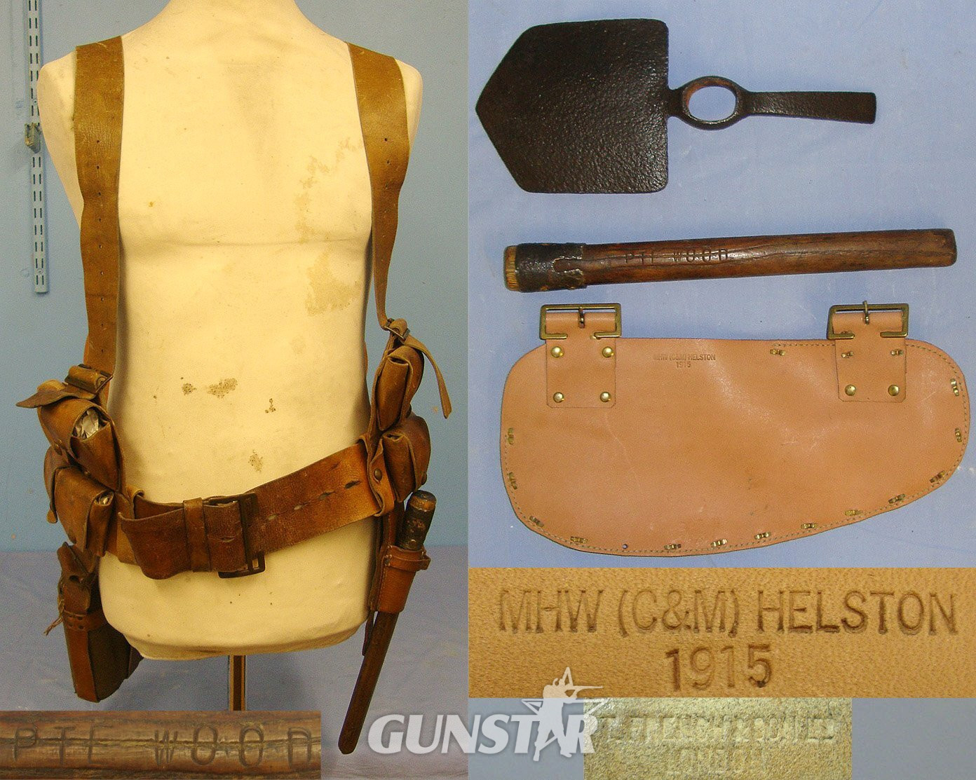 Antique & Militaria