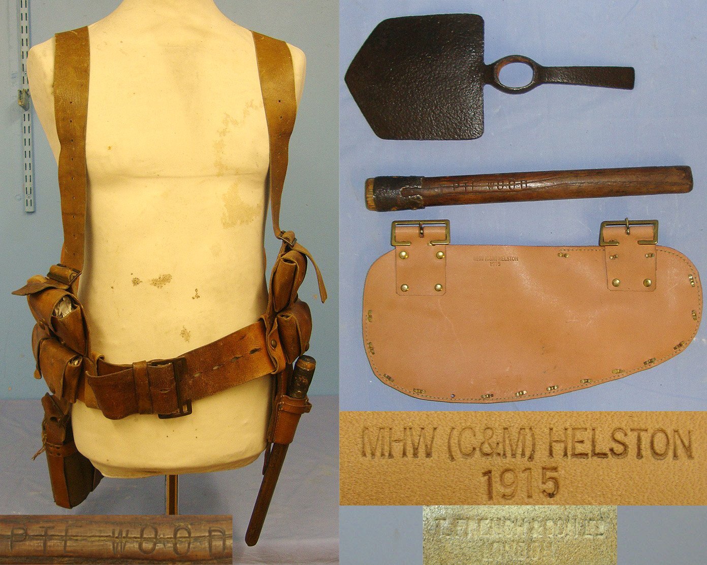 Antique & Militaria